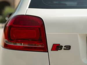 Image 11/50 of Audi S3 (2008)