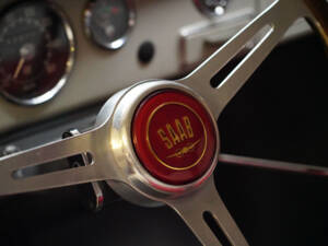 Bild 11/95 von Saab 96 (1964)
