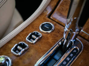 Afbeelding 23/50 van Bentley Arnage T (2005)