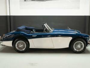 Image 3/50 of Austin-Healey 3000 Mk III (BJ8) (1967)