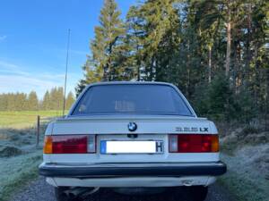 Afbeelding 2/20 van BMW 325ix (1986)