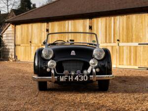 Bild 6/14 von Triumph TR 2 (1954)