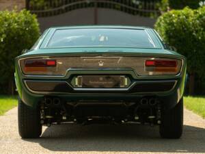 Image 10/50 of Maserati Khamsin (1978)