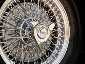Immagine 32/78 di Maserati 3500 GT Touring (1960)