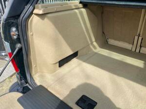 Image 45/50 de Land Rover Range Rover 4.6 Vogue (2001)