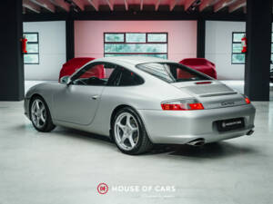 Afbeelding 9/24 van Porsche 911 Carrera (2004)