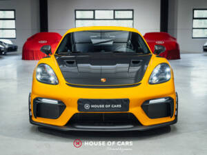 Image 3/50 of Porsche 718 Cayman GT4 RS (2023)