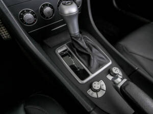 Image 20/50 of Mercedes-Benz SLK 200 Kompressor (2007)