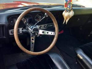 Image 6/6 of Pontiac Le Mans (1971)