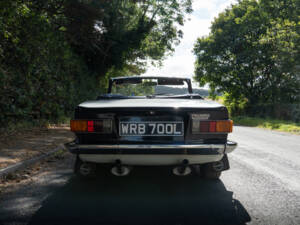 Image 5/14 of Triumph TR 6 PI (1972)