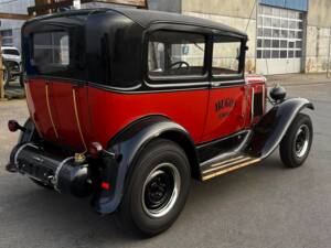 Bild 3/16 von Ford Modell A (1929)