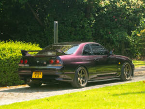 Afbeelding 17/50 van Nissan Skyline GT-R (1995)