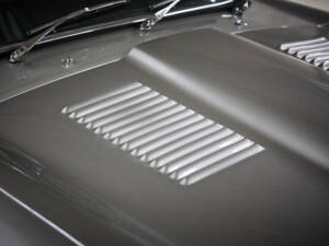 Immagine 34/99 di Jaguar E-Type 3.8 (1964)