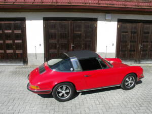 Image 4/38 of Porsche 911 2.2 E (1971)