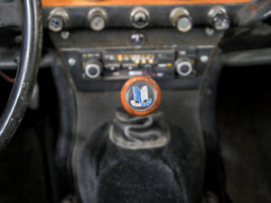 Imagen 31/50 de Triumph Spitfire Mk III (1968)