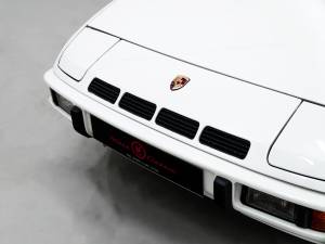 Bild 7/40 von Porsche 924 Turbo (1981)