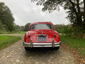 Immagine 5/51 di Jaguar XK 150 3.8 S FHC (1960)