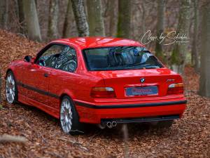 Bild 16/21 von BMW M3 (1995)
