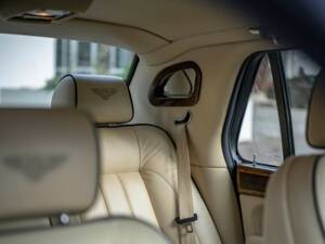 Bild 7/8 von Bentley Arnage R (2007)