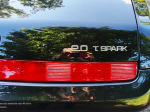 Bild 26/68 von Alfa Romeo Spider 2.0 Twin Spark 16V (2001)