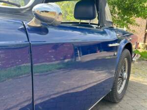 Image 8/28 de Triumph TR 6 (1973)