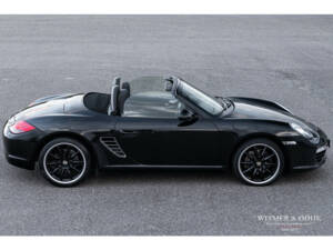 Image 2/32 of Porsche Boxster (2010)