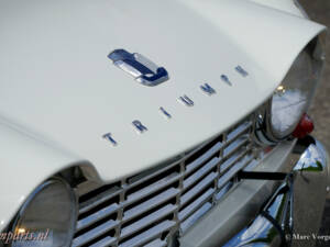 Image 17/31 of Triumph TR 4A (1966)