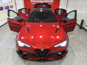 Image 14/14 of Alfa Romeo Giulia GTAm (2021)