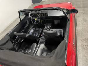Bild 9/22 von Ferrari Mondial 3.2 (1987)