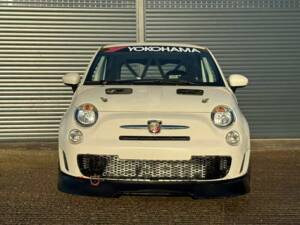 Bild 6/12 von Abarth 500 (2007)