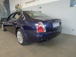 Bild 23/36 von Maserati Quattroporte 4.2 (2007)