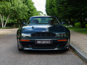 Immagine 5/43 di Aston Martin V8 Vantage V550 (1999)