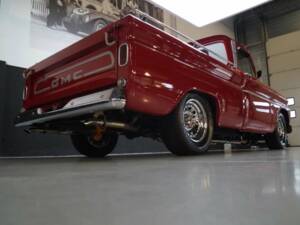 Image 31/50 of GMC C10 Fleetside (1965)