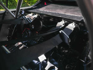 Immagine 35/50 di Alfa Romeo Alfetta GTV 2.0 Turbodelta (1980)