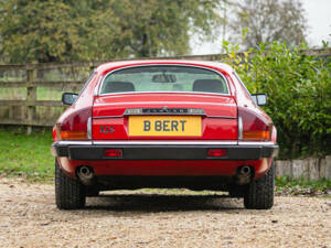 Image 7/33 of Jaguar XJ-S 3.6 (1991)