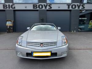 Imagen 5/30 de Cadillac XLR (2010)