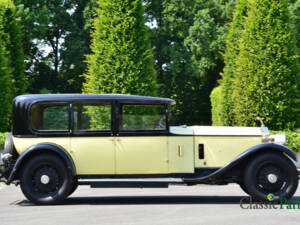 Image 6/50 of Rolls-Royce Phantom II (1929)