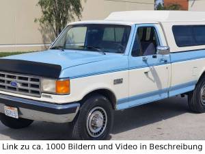 Image 1/19 of Ford F-250 (1987)