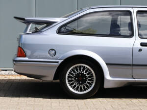 Immagine 10/47 di Ford Sierra RS Cosworth (1987)