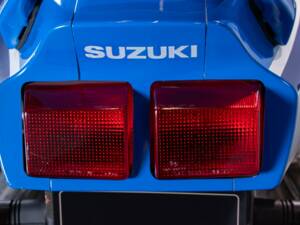 Image 28/50 of Suzuki DUMMY (1991)