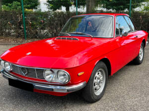 Bild 1/14 von Lancia Fulvia Coupe (1972)