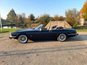 Bild 3/7 von Jaguar XJS 4.0 (1992)