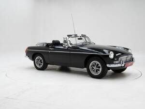 Bild 3/15 von MG MGB (1978)