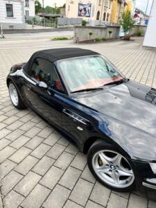 Immagine 17/26 di BMW Z3 M 3.2 (1998)