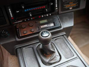 Image 26/50 of Land Rover Range Rover Classic 3.9 (1991)