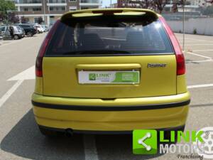 Image 4/10 de FIAT Punto GT (1994)