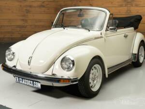 Image 5/19 of Volkswagen Escarabajo 1303 (1975)