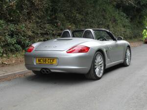 Image 6/15 of Porsche Boxster (2009)