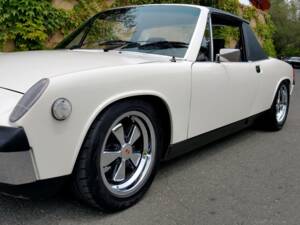 Image 28/46 de Porsche 914&#x2F;6 (1970)