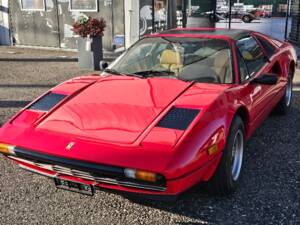Imagen 6/20 de Ferrari 308 GTS (1979)